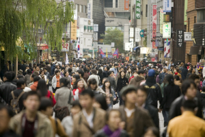 なぜ韓国の若年男性はジェンダー平等政策に反対するのか